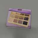 tarte tartelette in bloom Amazonian clay palette  Full-Size Eyeshadow Palette with Neutral Matte & Shimmer Finish, Longwear Buildable Makeup, Vegan & Cruelty-Free