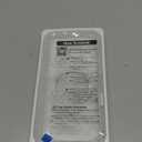 Miracase Magnetic for iPhone 17 Pro Case 6.3" [Compatible with MagSafe] Full-Body Phone Case with Built-in Glass Screen Protector & Camera Control,Drop Proof iPhone 17 Pro Cover, Clear