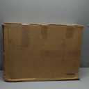 HAFIDI Floor Mats & Cargo Liner Fit for 2013-2021 Nissan Pathfinder 7 Seats & Infiniti QX60 7 Seats All Weather Protection TPE Anti-Slip Automotive Full Set Floor Liners Custom Accessories - Black