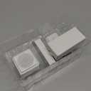 Roku Smart Home Wired Video Doorbell & Chime - 1080p HD Night Vision Ultrawide View Doorbell Camera with Motion & Sound Detection, 2-Way Audio & Works with Alexa & Google