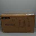 TALECO Gear Toddler Swing, 3-in-1 Swing Sets for Backyard, Baby Swing Outdoor/Indoor, Toddler Swing Set Suitable for Children 6 Months and Older (Pink)