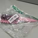 Pink Untangle Brush