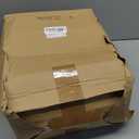 Sasylvia 2 Rolls 10" x 20' (Total 40ft) Corrugated Metal Garden Edging Landscape Border Sturdy Lawn Edging Bendable Metal Long Strips for Vegetable Fence Raised Flower Bed Tree Surrounds (Rust)