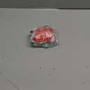 Pistha Dog Christmas Pajamas Cute Pet Jumpsuit Doggy Clothes Puppy Holiday Outfit for Small Dogs Cats, Small