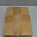 6 Pcs Gold Mirror Balls: 3.2" Inch Hanging 60s 70s DJ Light Mirror Disco Ball for Themed Party Wedding Christmas Tree Home Bands Decorations