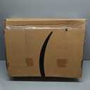 Garden Tidy Tray, Multifunctional One Piece Potting Tray for Seeding, Mixing, Growing and Pot Storage, Succulent and Cactus Soil Potting Mix Tray 23"x16.4"x4.3",Green