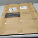 (2 Pack) 16" x 20" Plexiglass Sheets 1mm Thick, Clear Acrylic Sheets Panel Cut to Size Plexiglass Acrylic Board, Cut with Engraver, Power Saw or Hand Tools, No Laser Cut.
