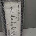 comurdyo And So Together They Built a Life They Loved Wall Sign Decor 16"6" Above Bed Master Bedroom Wood Framed Hanging Wall Art (Black)