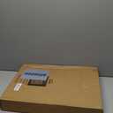 Mayfair NextStep2 Slow-Close Toilet Seat with Built-In Toddler Potty Training Seat, Removable, White, Elongated