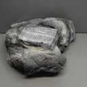 Sunbeam Royal Posh Dove Grey Heated Personal Throw / Blanket, Cozy-Warm, Adjustable Heat Settings (Throw (50" x 60"))