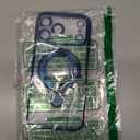 Magnetic for iPhone 17 Pro Max Case Clear with Stand,Full Camera Protection[Compatible with Magsafe],Case for iPhone 17 Pro Max 6.9",Blue