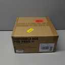 Wee Wee Pads for Dogs, Premium Puppy Pads with 6-Layer Leak-Proof Design, Disposable and Safe Dog Pee Pads, Large (24x36, Holds 9 Cups), 30 Count