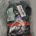 Hanes Men's TAGLESS Boxer Briefs with Comfort Flex Waistband 6-Pack
Medium US