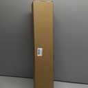 [UPGRADE] 240534901 Refrigerator Door Shelf Rack Bar Fit for frigidaire kenmore Replace 948954 AP3214630 PS734935 EAP734935 Frigidaire Door Shelf Retainer Bar Figure 5,6,7 Lists the Compatible Models.