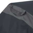 Classic Accessories StormPro Waterproof 64 Inch BBQ Grill Cover