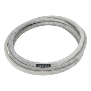 GX20305 Kevlar Mower Deck Belt Fit for John Deere L120 L130 Scotts L2548 L2048 Sabre 1642HS 1742HS 48" Deck Replace# GY20571 (1/2" x 139.25")