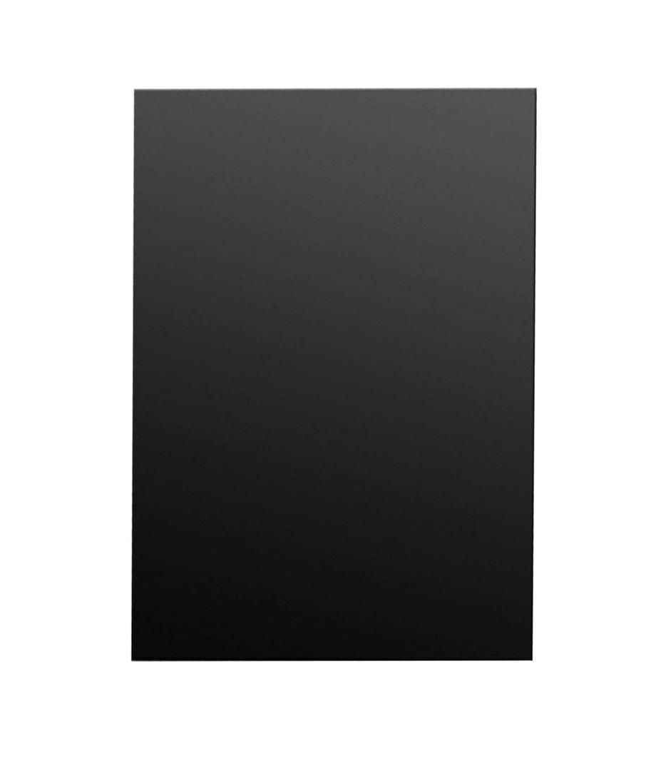 CANOPUS Magnetic Sheets with Adhesive Backing, Very Strong, Flexible, Rectangular 4”x6”, Pack of 31 Sheets, Suitable for Craft and DIY Projects at Home, School or Office