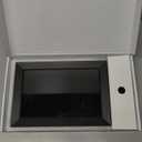 BIGASUO Digital Picture Frame, 10.1" Frameo Digital Frame WiFi with 32GB Memory, 1280x800 IPS Touch Screen, Send Photos/Videos from Your Phone Anywhere, Photo Gifts for Parents and Grandparents