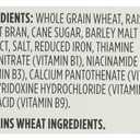 365 by Whole Foods Market, Raisin Bran Cereal, Vegan, Low-Fat, 15 Ounce (EXP 08/22/26)
