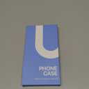 Magnetic for iPhone 17 Case, [Anti-Slip] [Military-Grade Drop Protection] [Camera Protection] Skin-Friendly Slim Translucent Shockproof Protective for iPhone 17 Phone Case, Navy Blue