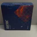 Bedsure Electric Blanket King Size - Dual Control Heated Blanket King Size, Fast Heating with 10 Time Settings & 10 Heat Settings, Warm Gift for Grandma (100x90 inches, Burgundy)