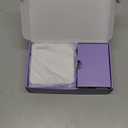 Android 14.0 TV Box 2025, LEFFOT H313 4K Ultra HD Streaming Device for TV with BT 5.4, 2GB RAM + 16GB ROM, Smart TV Box with Voice Remote, USB 3.0, HDR 10, 2.4G & 5G WiFi 6