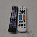 Set Of 2 Pack Remote