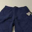 Under Armour Men's Match Play Shorts (32, Academy/ True Gray Heather/ Academy)