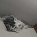 SUNMORY Floor Lamps for Living Room, 9W Bulb Included, Tall Lamp for Bedroom with Adjustable Head, Modern Standing Lamp, 0-100% Dimmable Arc Floor Lamp for Dining Room Office Nursery, Black