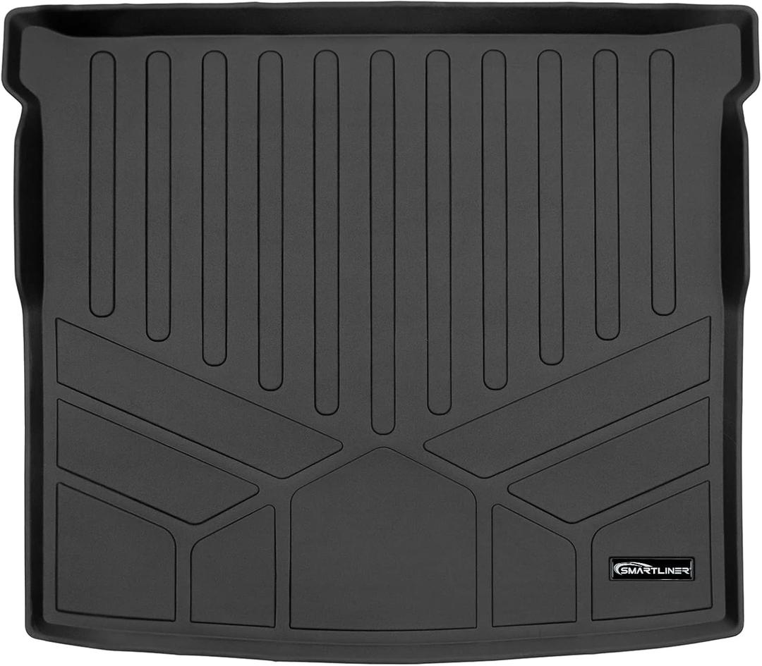 SMARTLINER Cargo Liner for 2021-2025 Volkswagen ID.4