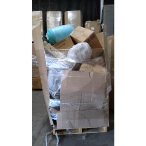 Pallet Of Salvage Items