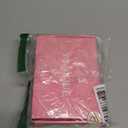 Yonique Womens Blouson Tankini Top No Bottom Loose Fit Swim Top Modest Tank Top.L