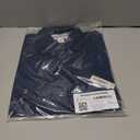 Amazon Essentials Mens Slim-Fit Long-Sleeve Two-Pocket Utility Shirt (XS)