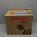 Huggies Size 2 Diapers, Little Snugglers Baby Diapers, Size 2 (12-18 lbs), 186 Count (3 Packs of 62), Packaging May Vary