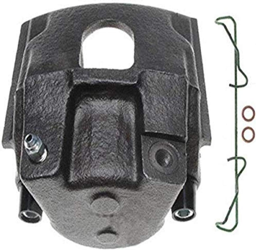 Raybestos R-Line Replacement Remanufactured Front Disc Brake Caliper for Select 1991-1996 Dodge Dakota Model Years (FRC10359)
