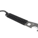 SPIKE'S TACTICAL HEAVY DUTY CASTLE NUT WRENCH