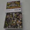 Buffalo Games - Charles Wysocki - Moonmeadow Cove - 1000 Piece Jigsaw Puzzle for Adults -Challenging Puzzle Perfect for Game Nights - Finished Size is 26.75 x 19.75