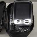 Blood Pressure Machine for Home Use - 3 Size Cuffs, Small 7"-9", Medium/Large 9"-17" and XL Extra Large 13"-21", Accurate Digital Automatic Upper Arm BP Monitor, Large Backlit Display, 3-User Mode