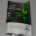 | Deep Cleansing Foot Pads for Better Sleep & Foot Care | Premium Japanese Organic Feet Pads with Ginger Powder (30 Pc), Best By 03, 2025