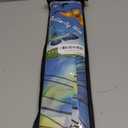 HONBO Butterfly Kites for Kids & Adults,55" x 28" Large Beginner Kite for Kids Ages 4-8,Easy to Fly for Beginners, Each Kite with 300ft Line Handle,Beach Kites for Outdoor Activities & Family Trip