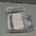 Projector with WiFi and Bluetooth, Full HD 1080P Portable Projector, 4K Supported Outdoor Projector, Lag-free 5G WIFI 6, Compatible with iPhone, Android, PC, TV Stick, PS5, Xbox