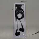 USB C Samsung Earbuds Wired Ear Buds for Samsung Galaxy A16 A17 A36 5G A26 S25 Edge A56 S26 Ultra Plus S24 FE A35 Z Fold 6 USBC In-Ear Headphones Wired Type C Earbud Earphones Headsets with Microphone