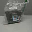 Mini Portable Projector 4K WiFi 6 BT 5.2 Upgraded Portable Projector Full HD Supported for Phone /PC /TV /HDMI /PS5 /Laptop Auto Keystone Home Theater 180 Rotation [Built-in App] White