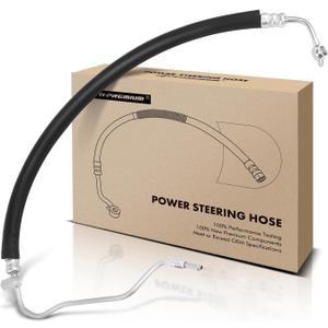 A-Premium Power Steering Hose Pressure Line Hose Assembly Compatible with Nissan Altima 2004 2005 2006 L4 2.5L