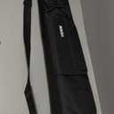 VISWIN Portable Easel for Painting with Bag, Tilting Flat & Adjustable Beech Wood Art Easel Stand, Holds Canvas up to 44", Tripod Field Easel for Adults, Artists, Beginners - Natural