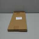 Paper Towel Holder Countertop, Cute Decorative Wooden Standing Paper Towel Roll Holder for Kitchen Bathroom, Bars & Dining Tables (Pink Flowers)