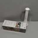 Fly Fans for Tables, Outdoor Fly Repellent Fna (White, 2 Pack)