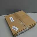 Electrical Conduit Kit 1/2'' 4FT Grey Electrical AC Whip Kit, Liquid-Tight Flexible Electrical Conduit with 90 Degree and Straight Connector Fittings