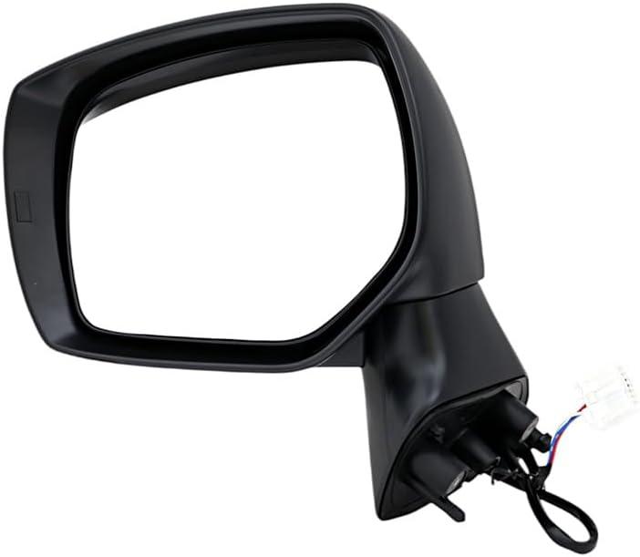 For Subaru Forester 2014 2015 2016 2017 2018 Power Side Door View Mirror Driver Left