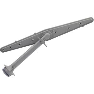 5304506740 (AP6036364) Dishwasher Spray Arm,Center Wash Arm Assembly compatible with Frigidaire, Ikea Dishwasher Replaces 5304498136, 4455105, PS11770527
